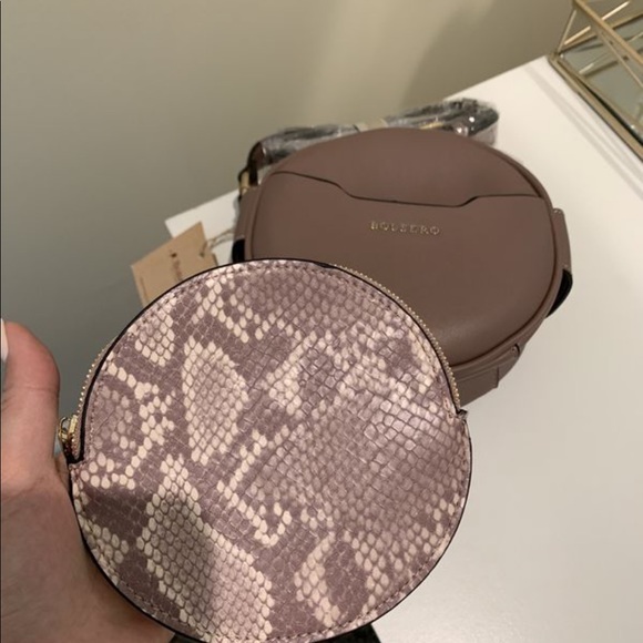 Bolsero Crossbody Bag - Picture 4 of 4